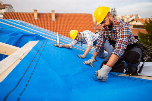 Fast & Reliable Emergency Roof Repairs in Etna, PA